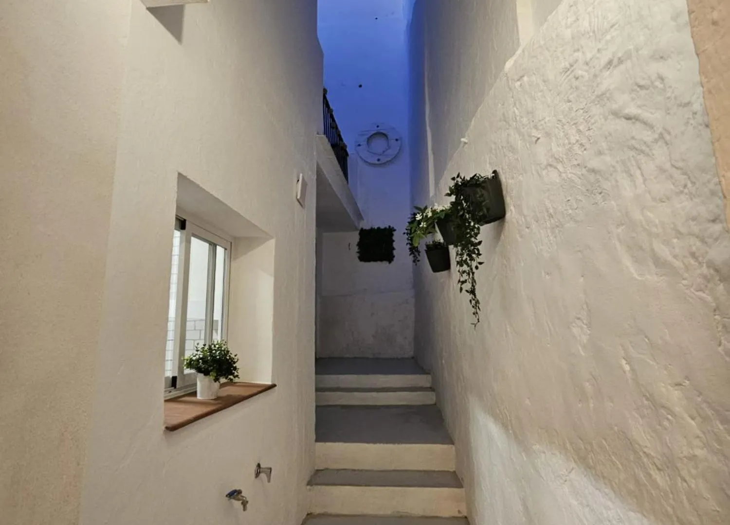 Casa Borete 奥维拉
