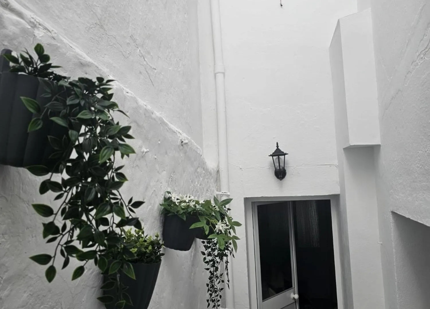 Casa Borete 奥维拉