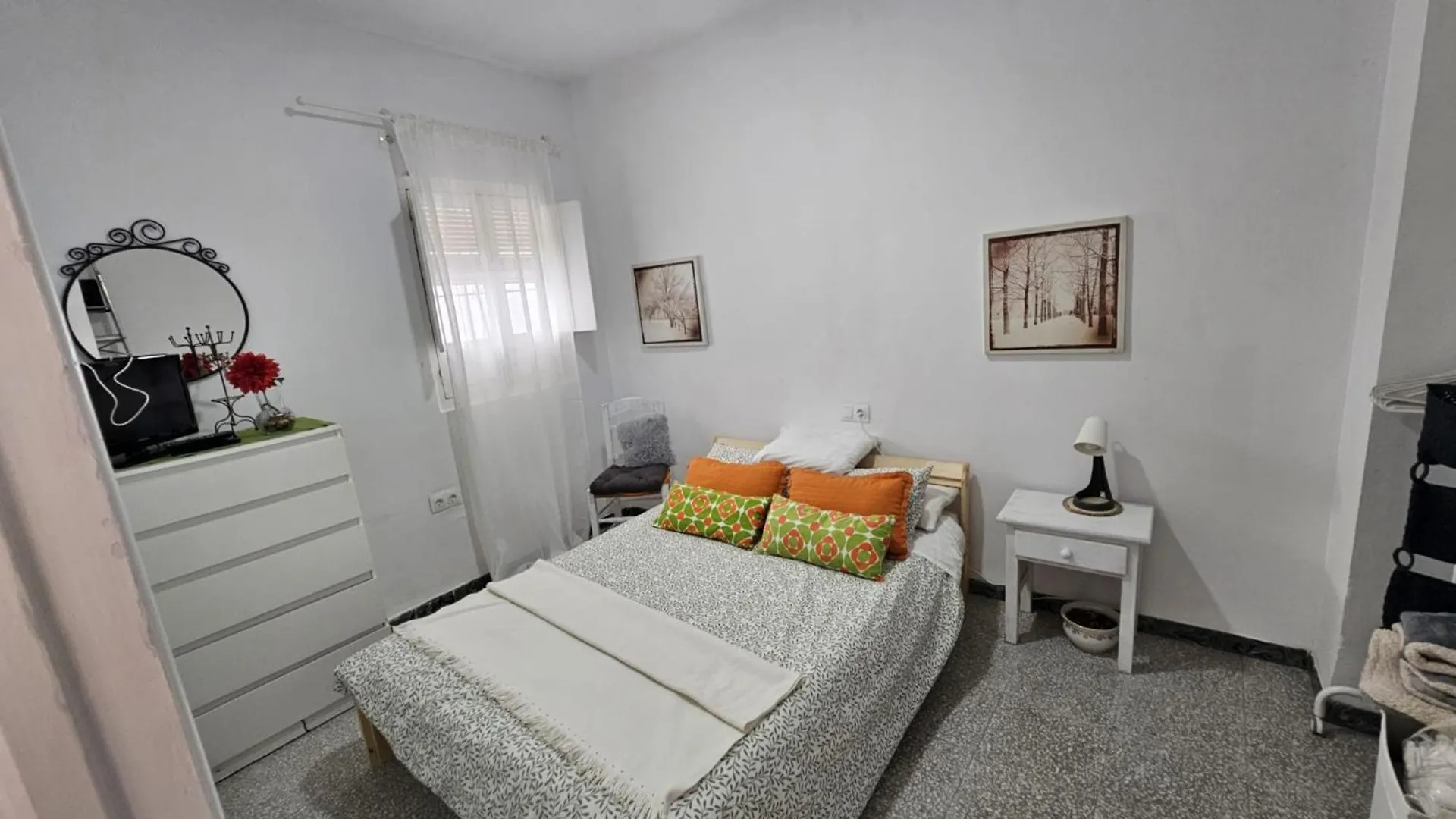 Casa Borete 奥维拉